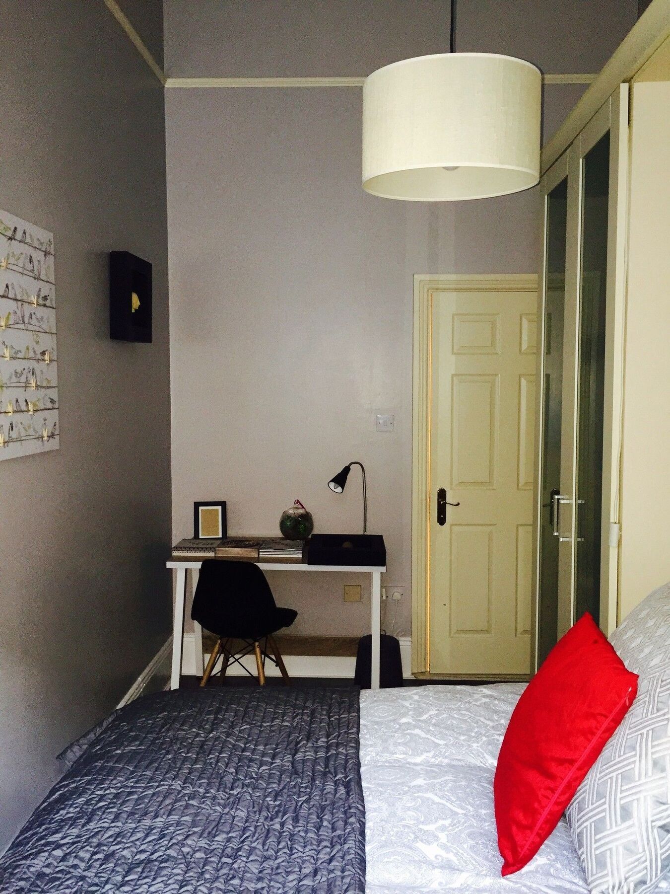 City Centre Georgian Style Apartment Dublin Exterior photo